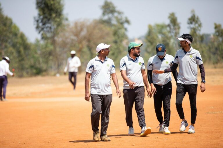 The Clash of Titans: South Africa vs. Pakistan at Wanderers