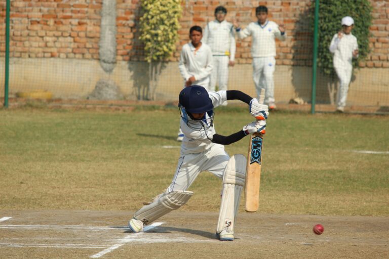 The Effect of IPL Match Player Media Training on Press Interaction