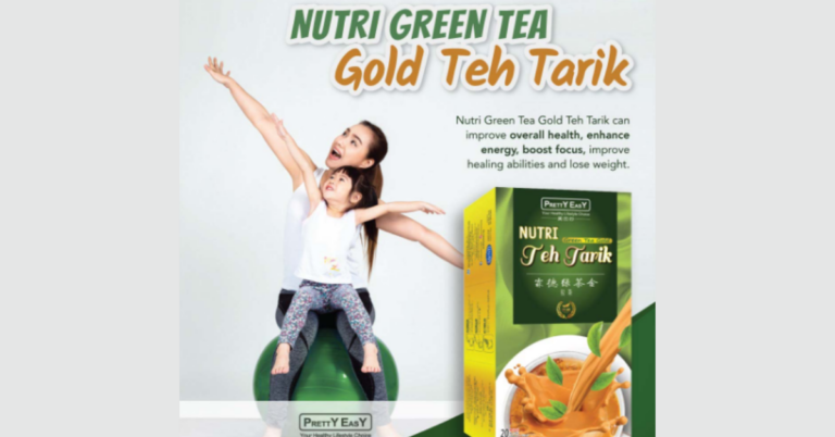 Discover the Best Slimming Tea in Singapore for a Healthier You