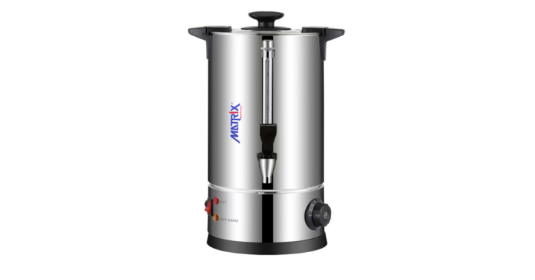 20 Litre Water Boiler: The Ultimate Solution for Hot Water Needs