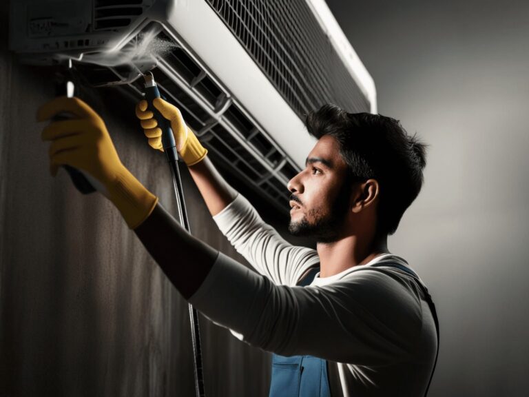 Aircon Chemical Wash: The Essential Guide to Maintaining Your Air Conditioner