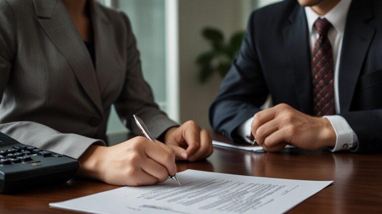 24 Hour Mobile Notary Near Me: The Convenient Solution for Your Notary Needs