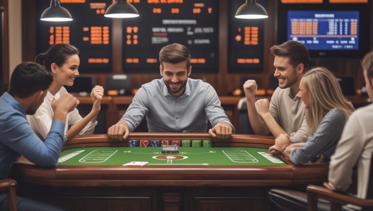 11xPlay Sign Up: A Comprehensive Guide to the World of Games, Sports, Gambling, and Betting