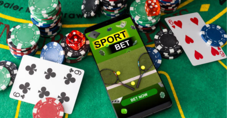 Betbhai9 ID: Your Gateway to Games, Sports, Gambling, and Betting