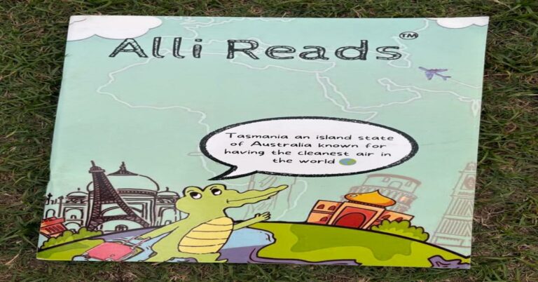 The Magical World of Kids Story Books: Igniting Imagination and Learning