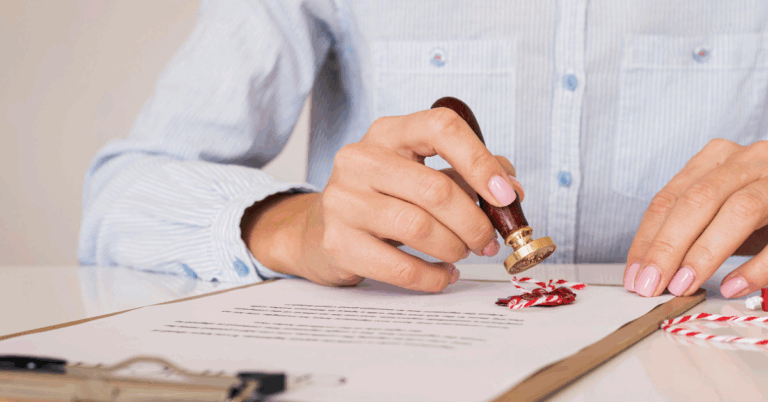 Understanding the Role of a Process Server in Lebanon, Missouri, MO
