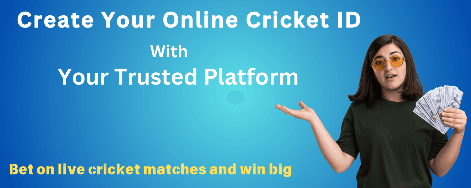 Unlocking the Excitement of Online Cricket with an Online Cricket ID