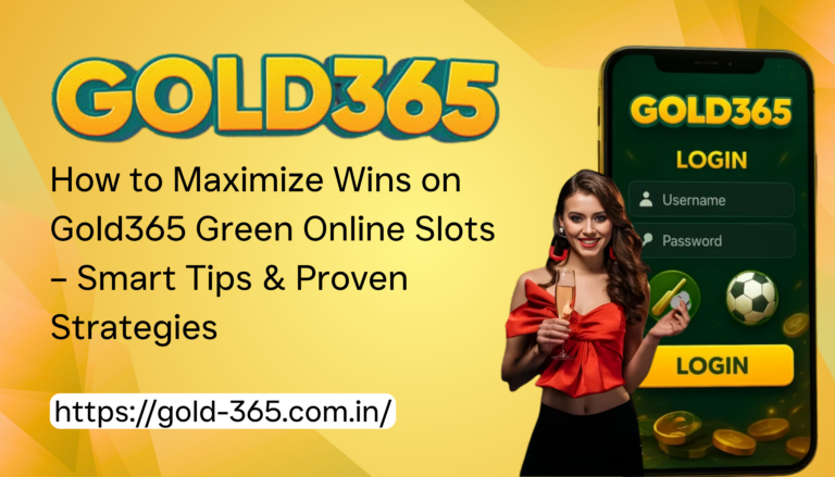 Gold365 – Your Trusted Digital Gold Investment Platform in India