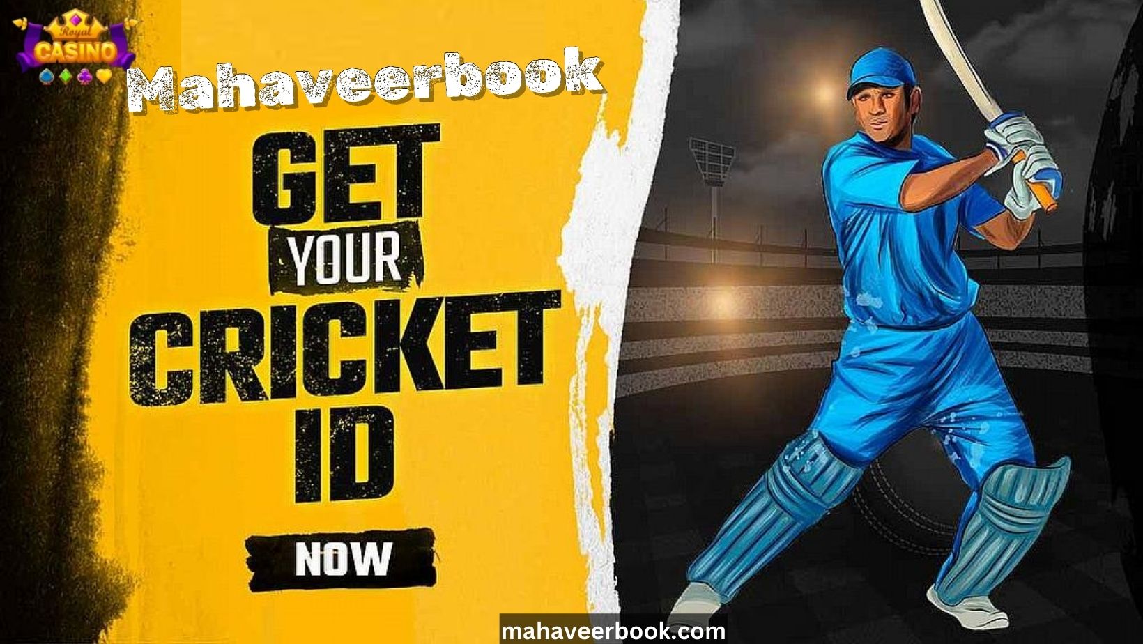Top 10 Online Cricket ID Platforms in 2026 – Best Providers List, Laser247 Register, Reddy Anna Book